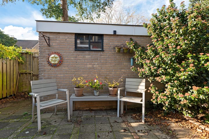 Foto 32 van Franz Lehárlaan 138