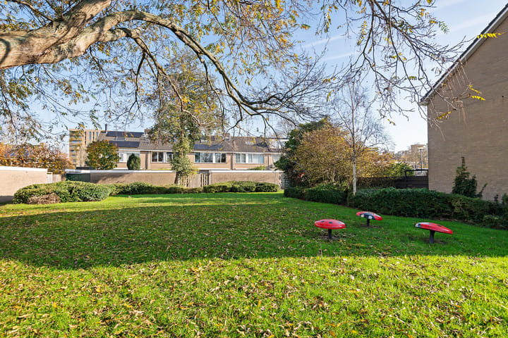 Foto 33 van Franz Lehárlaan 138