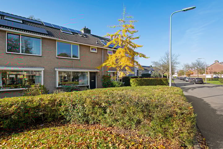 Foto 34 van Franz Lehárlaan 138