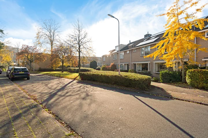 Foto 35 van Franz Lehárlaan 138