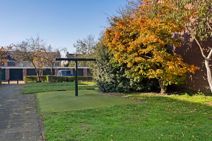 Foto 36 van Franz Lehárlaan 138