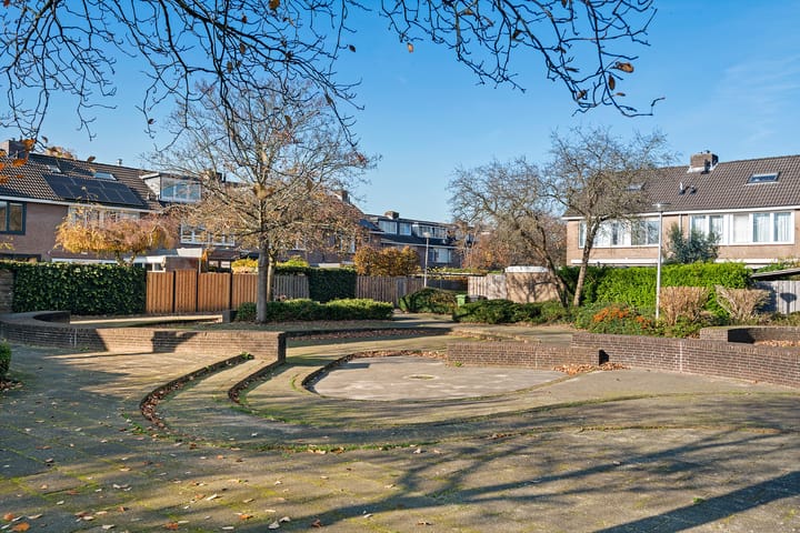 Foto 37 van Franz Lehárlaan 138