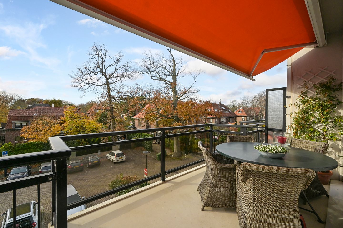 Foto 4 van Park Vronesteyn 52