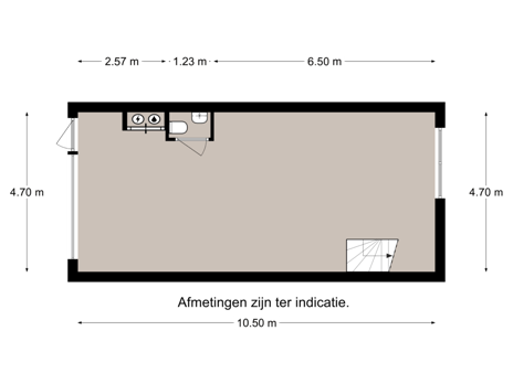 View floorplan