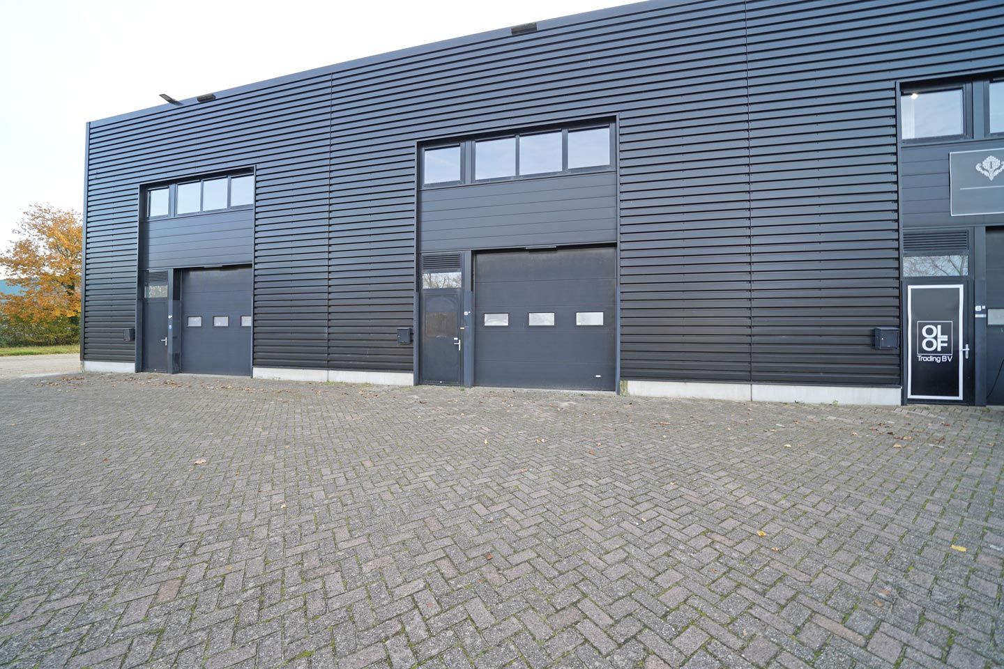 Bekijk foto 1 van Remmingweg 6-F