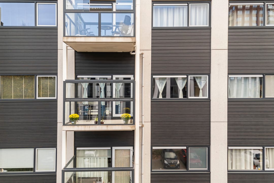 Foto 1 van Krijtwal 17-21