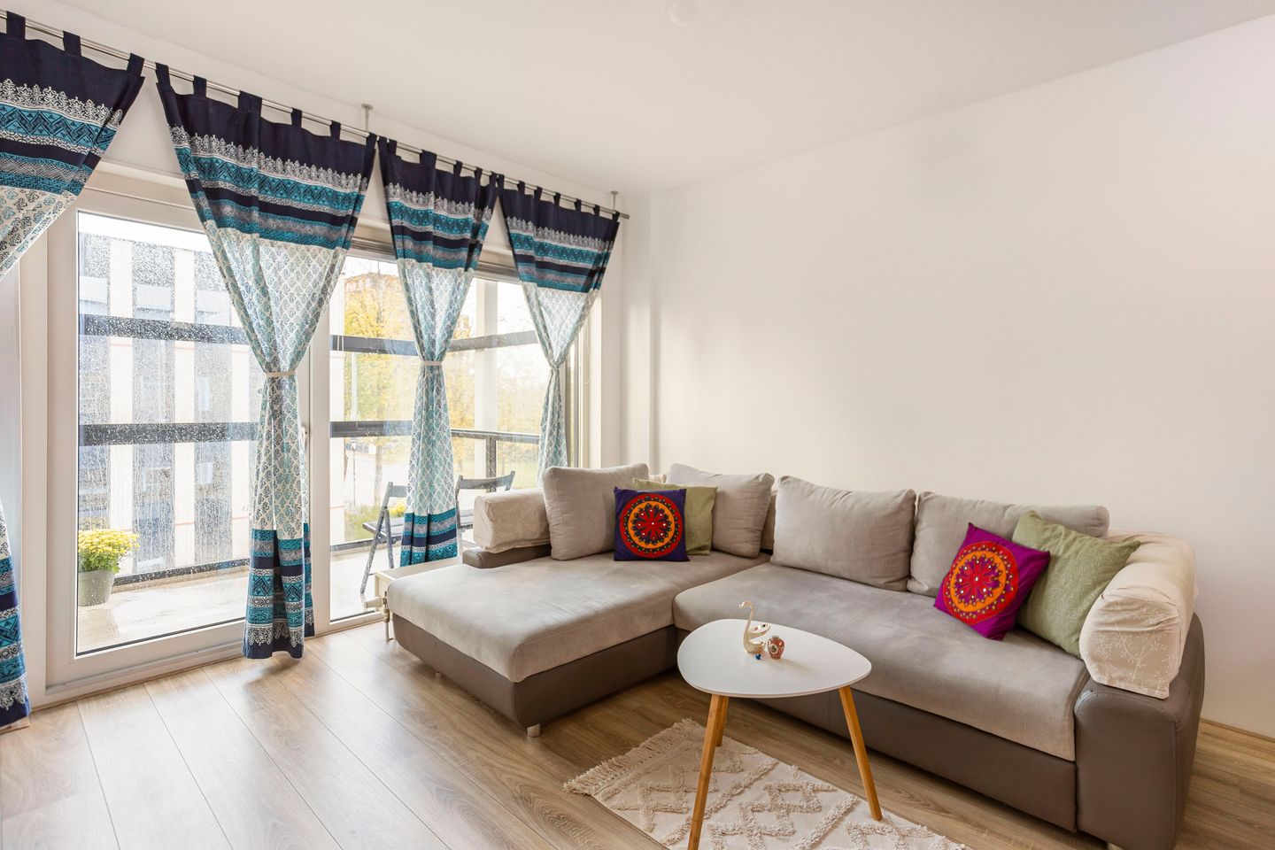 Foto 5 van Krijtwal 17-21