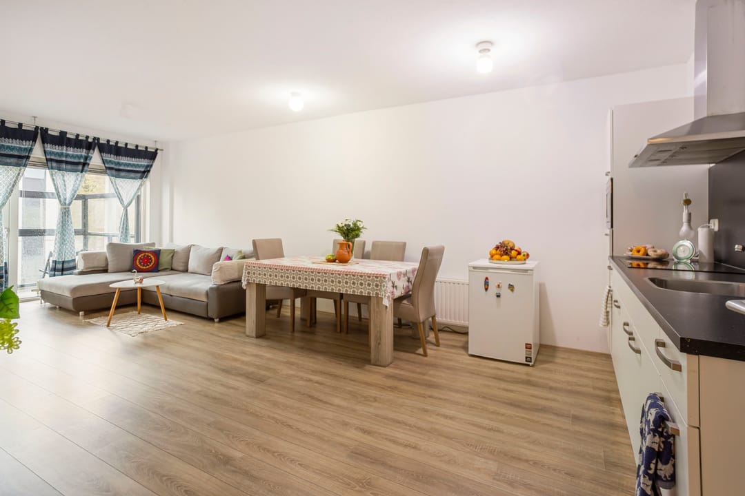 Foto 8 van Krijtwal 17-21