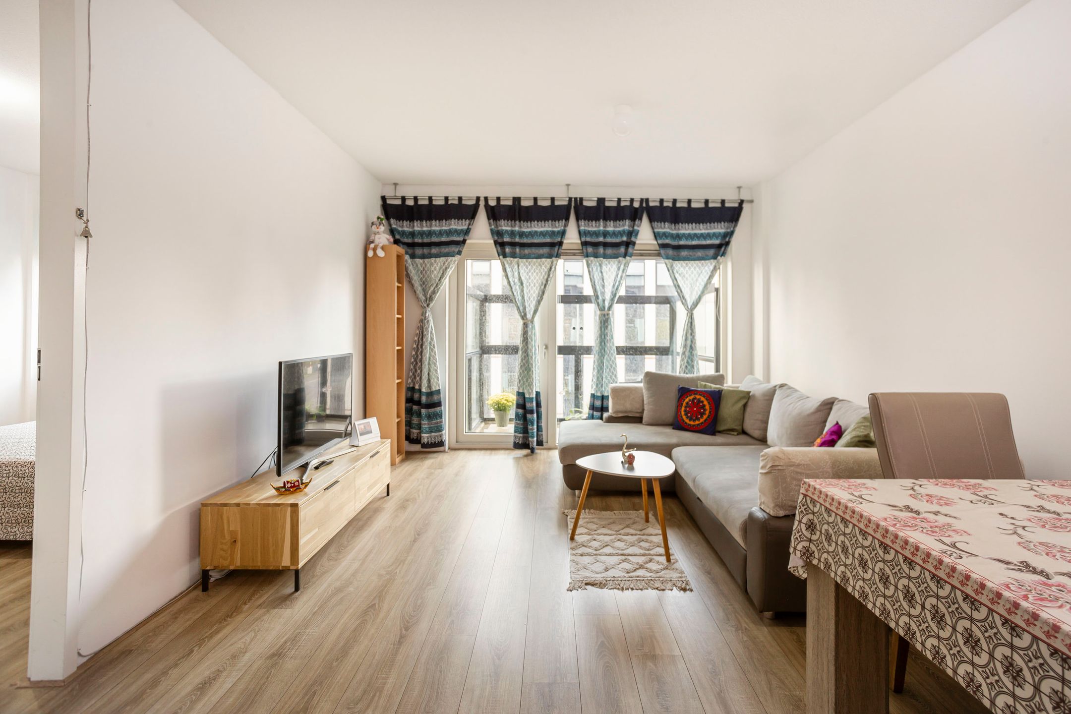 Foto 9 van Krijtwal 17-21