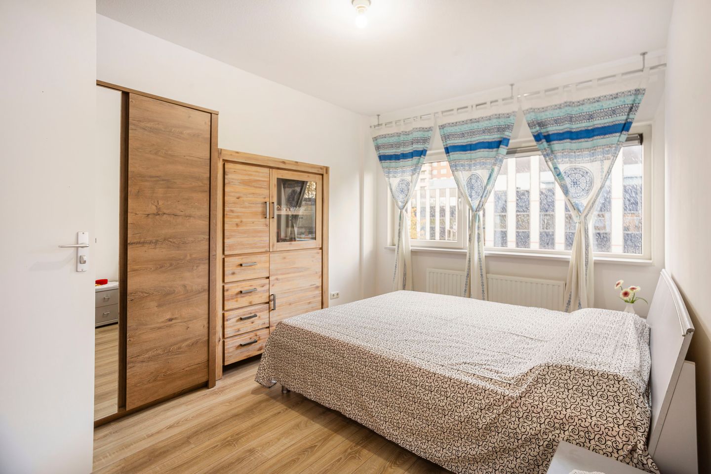 Foto 10 van Krijtwal 17-21