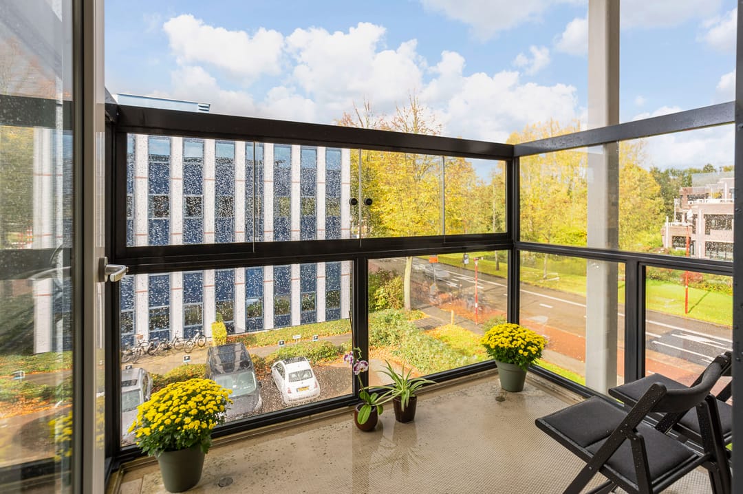 Foto 11 van Krijtwal 17-21