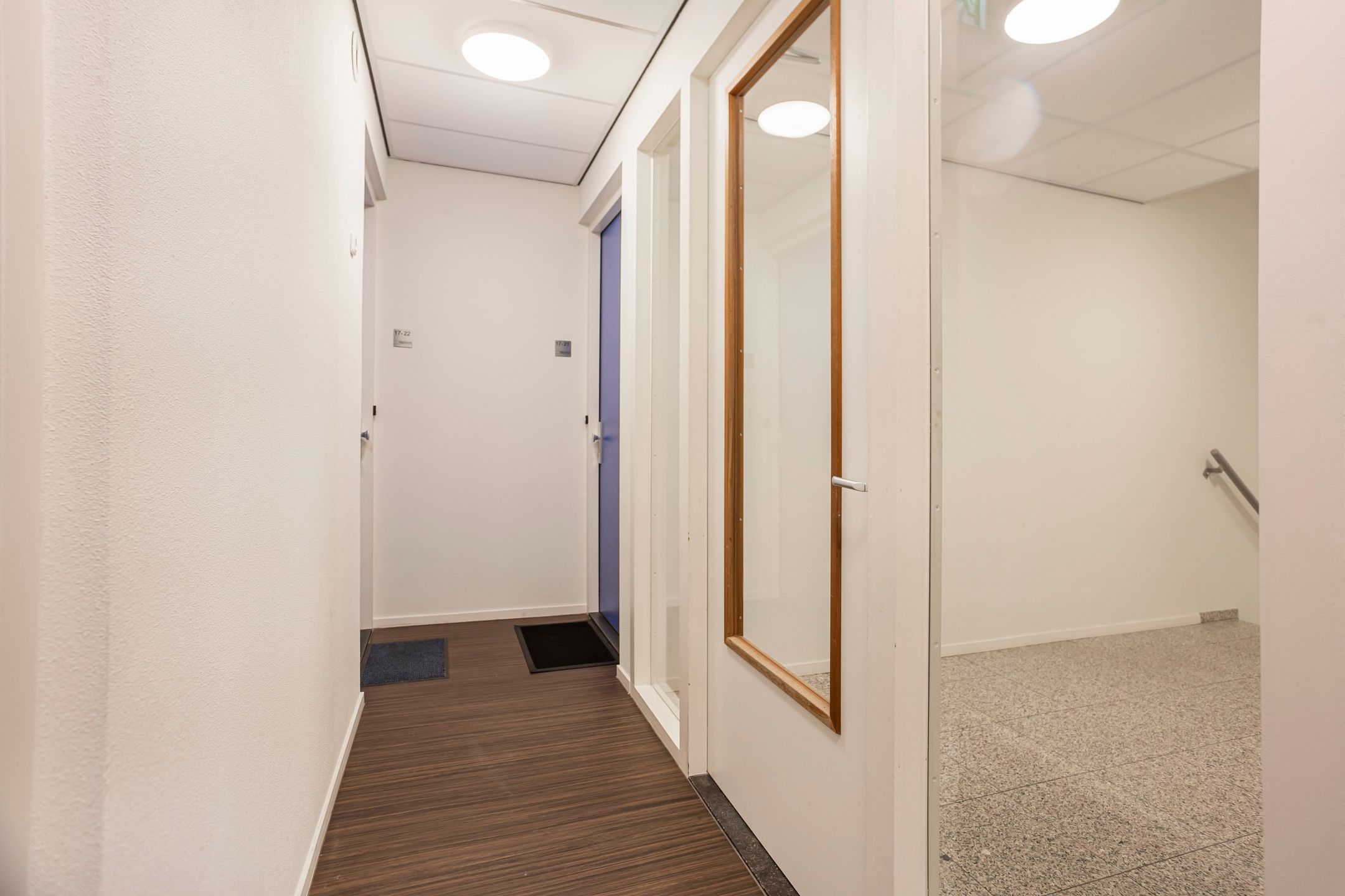 Foto 15 van Krijtwal 17-21