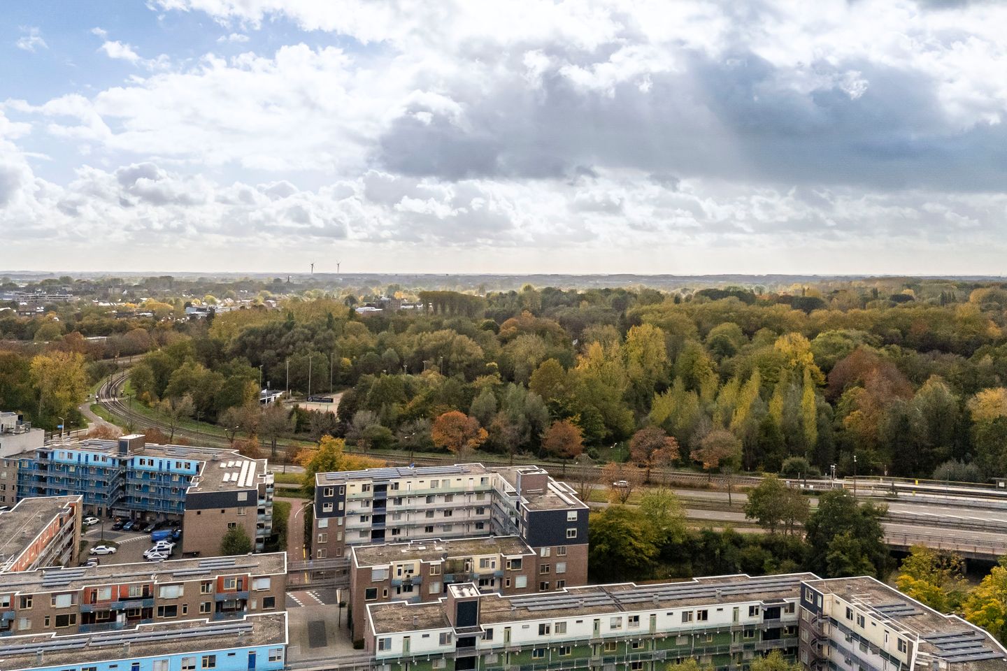 Foto 19 van Krijtwal 17-21