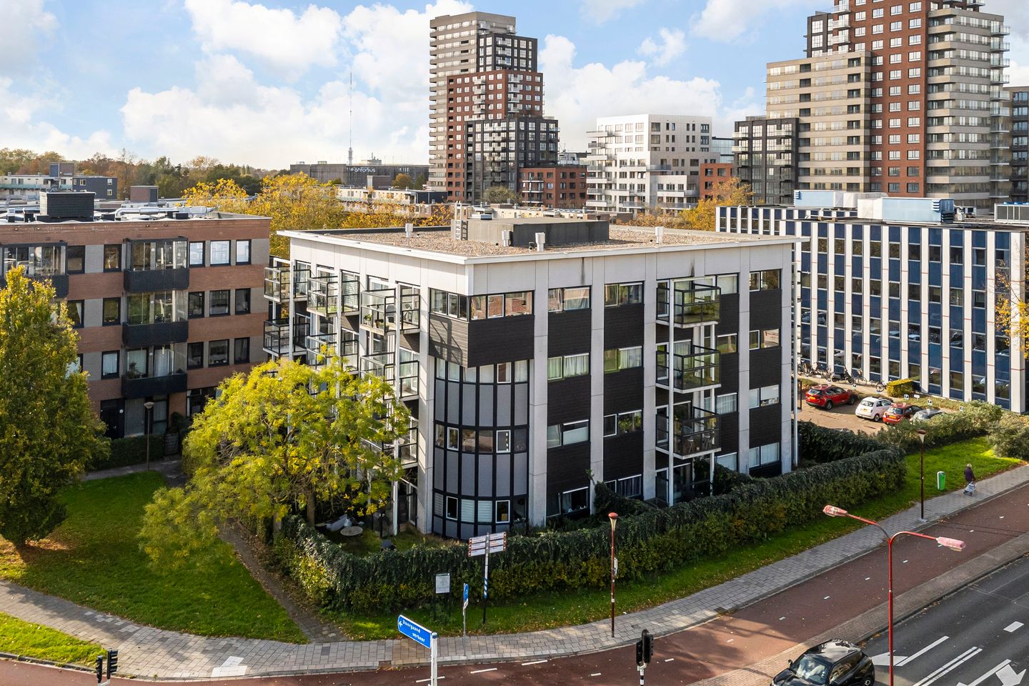 Foto 20 van Krijtwal 17-21