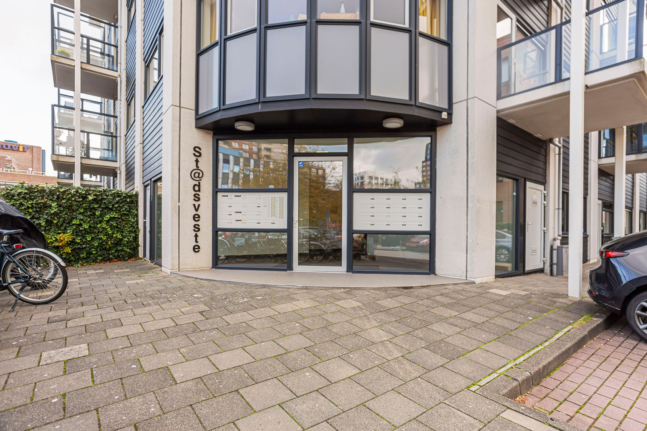 Foto 21 van Krijtwal 17-21