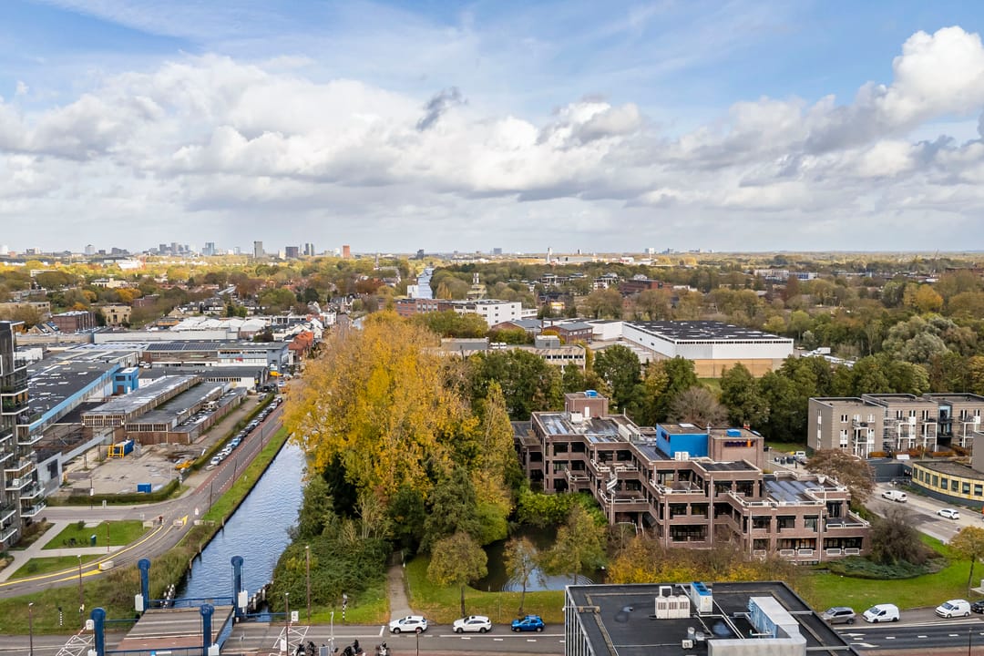 Foto 22 van Krijtwal 17-21