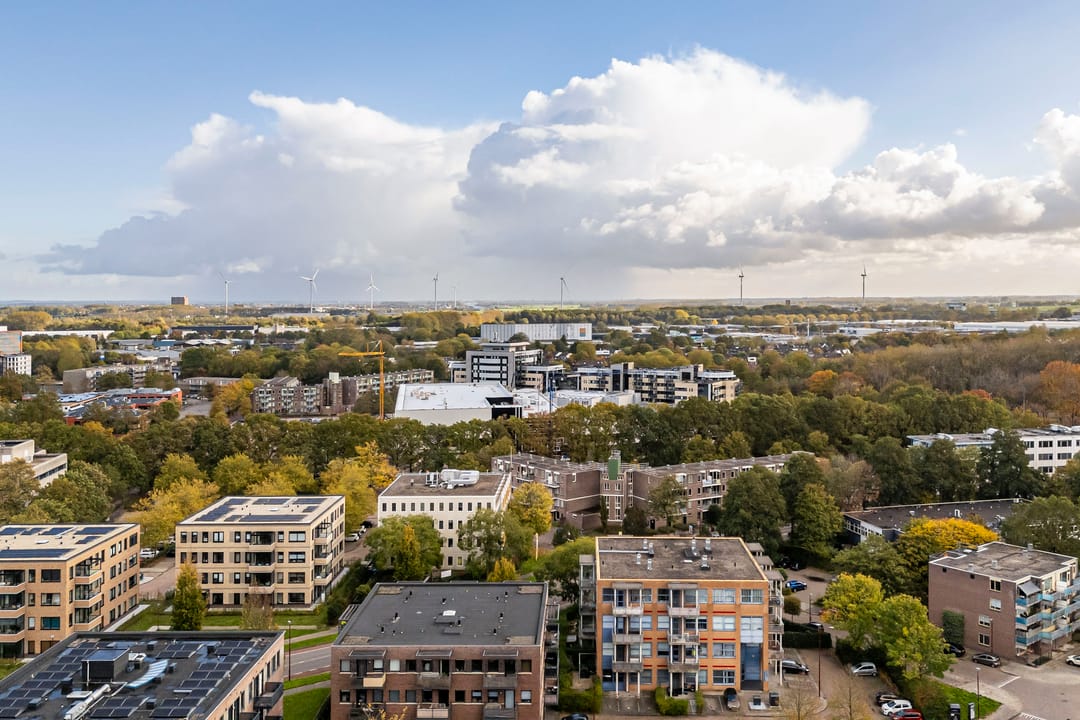 Foto 23 van Krijtwal 17-21