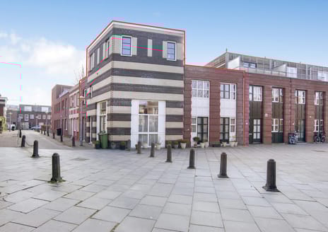 M.J. Granpré Molièreplein thumbnail