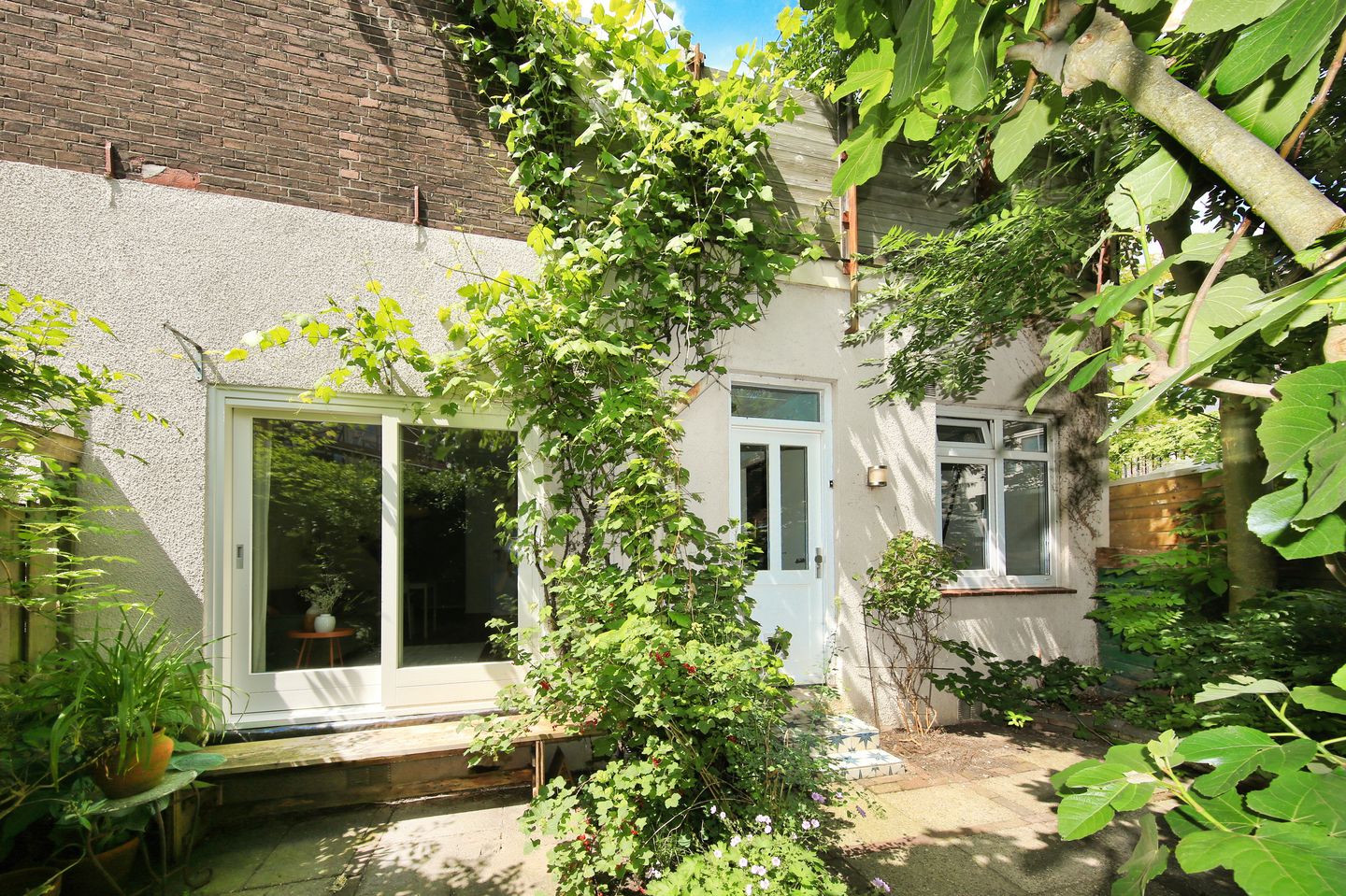 Photo 1 of Pieter Kiesstraat 79-ZW