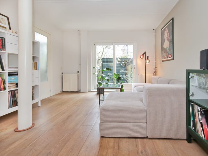 Photo 3 of Pieter Kiesstraat 79-ZW