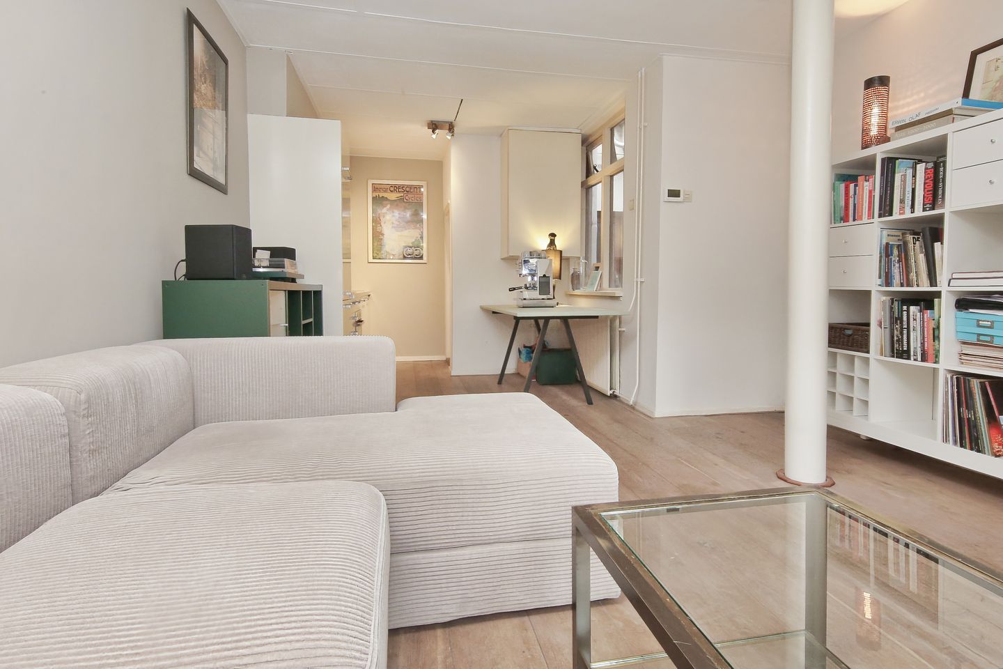 Foto 4 van Pieter Kiesstraat 79-ZW