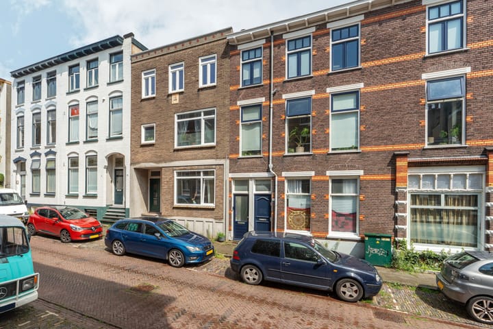 Van Dortmondtstraat 1