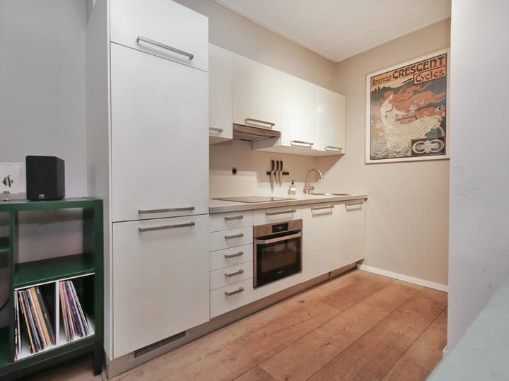 Photo 6 of Pieter Kiesstraat 79-ZW