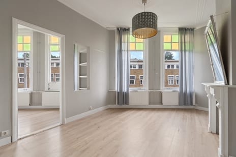 Van Dortmondtstraat 1 secondary image