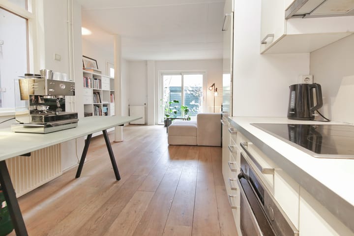 Photo 5 of Pieter Kiesstraat 79-ZW