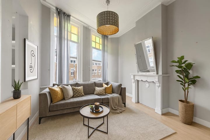 Photo 3 of Van Dortmondtstraat 1