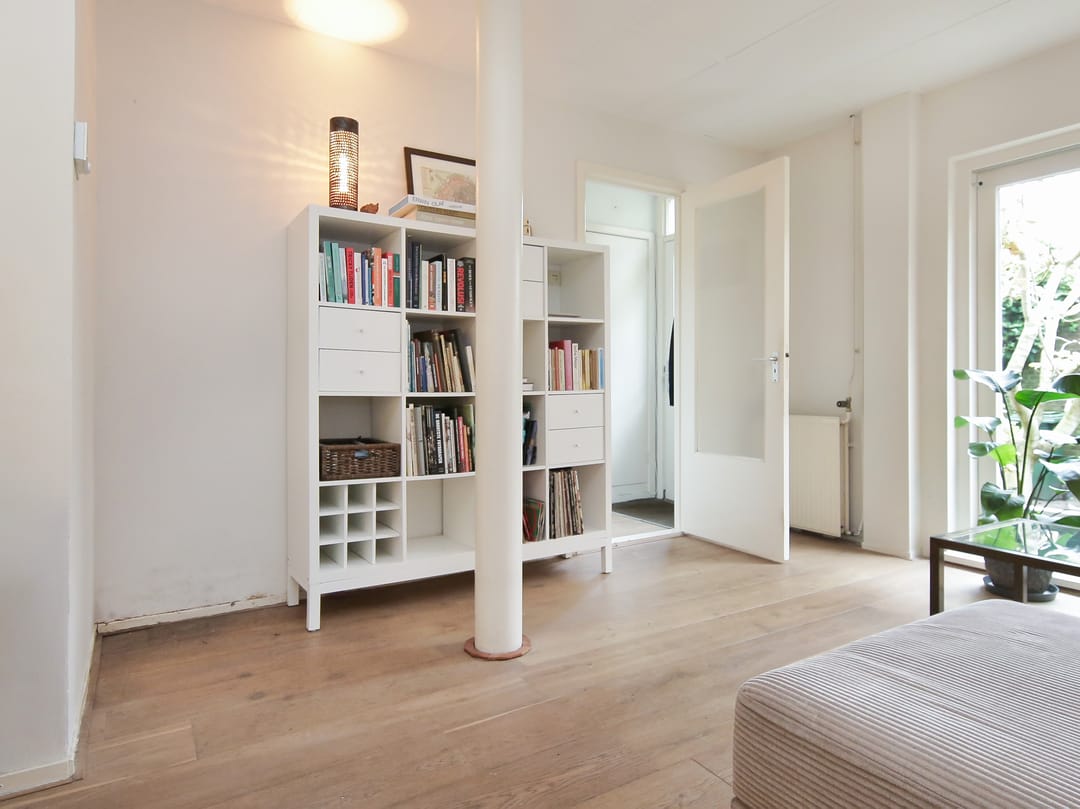 Foto 8 van Pieter Kiesstraat 79-ZW