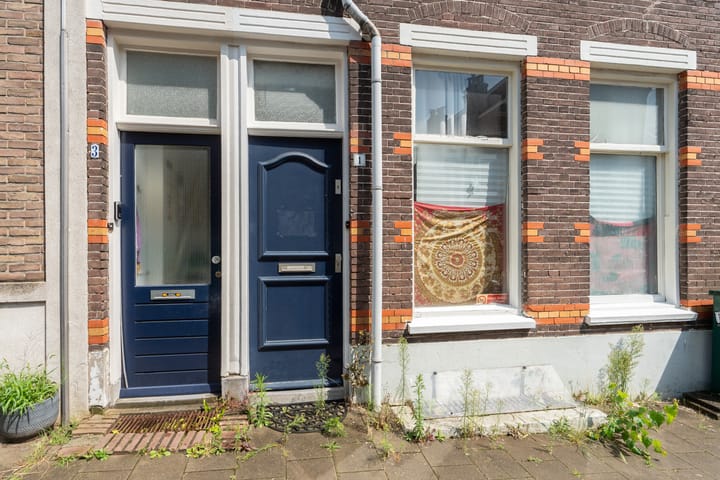 Photo 5 of Van Dortmondtstraat 1