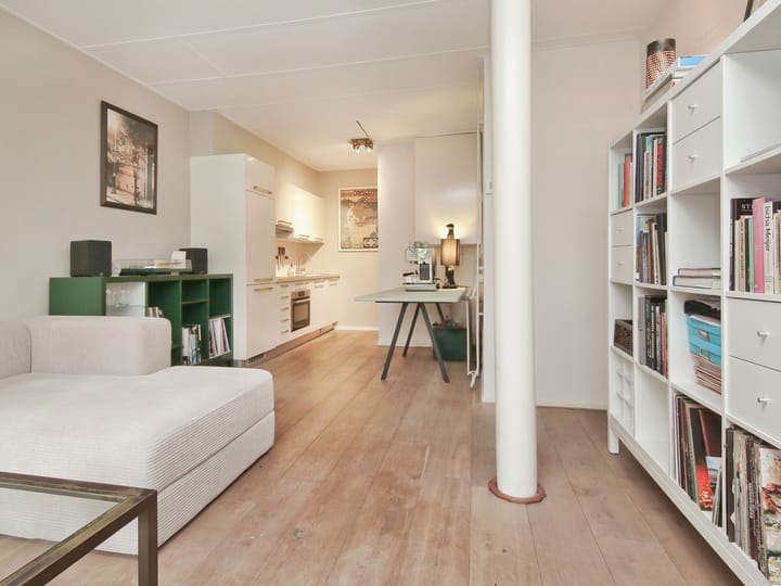 Photo 9 of Pieter Kiesstraat 79-ZW