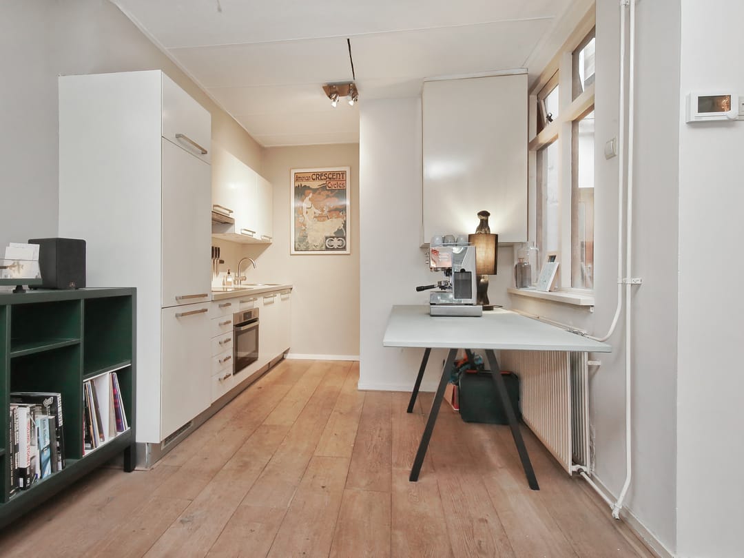 Foto 13 van Pieter Kiesstraat 79-ZW