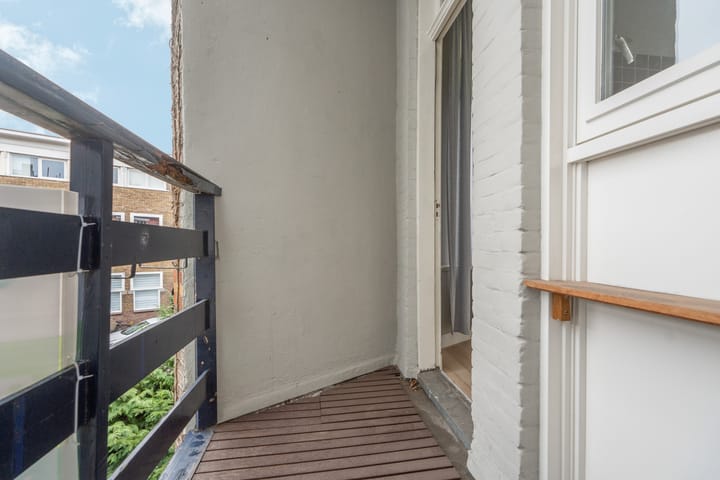 Photo 17 of Van Dortmondtstraat 1