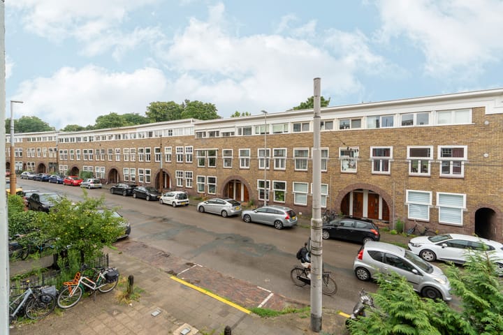 Photo 18 of Van Dortmondtstraat 1