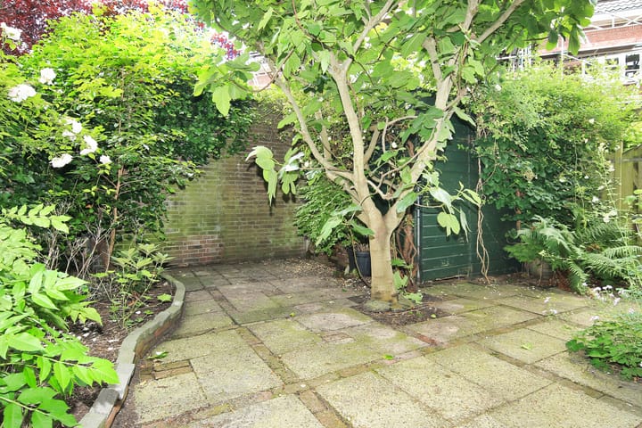 Photo 21 of Pieter Kiesstraat 79-ZW