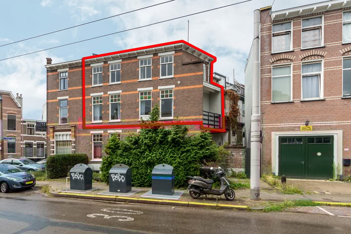 Photo 29 of Van Dortmondtstraat 1