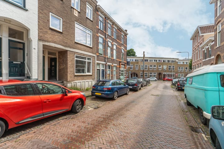 Photo 31 of Van Dortmondtstraat 1