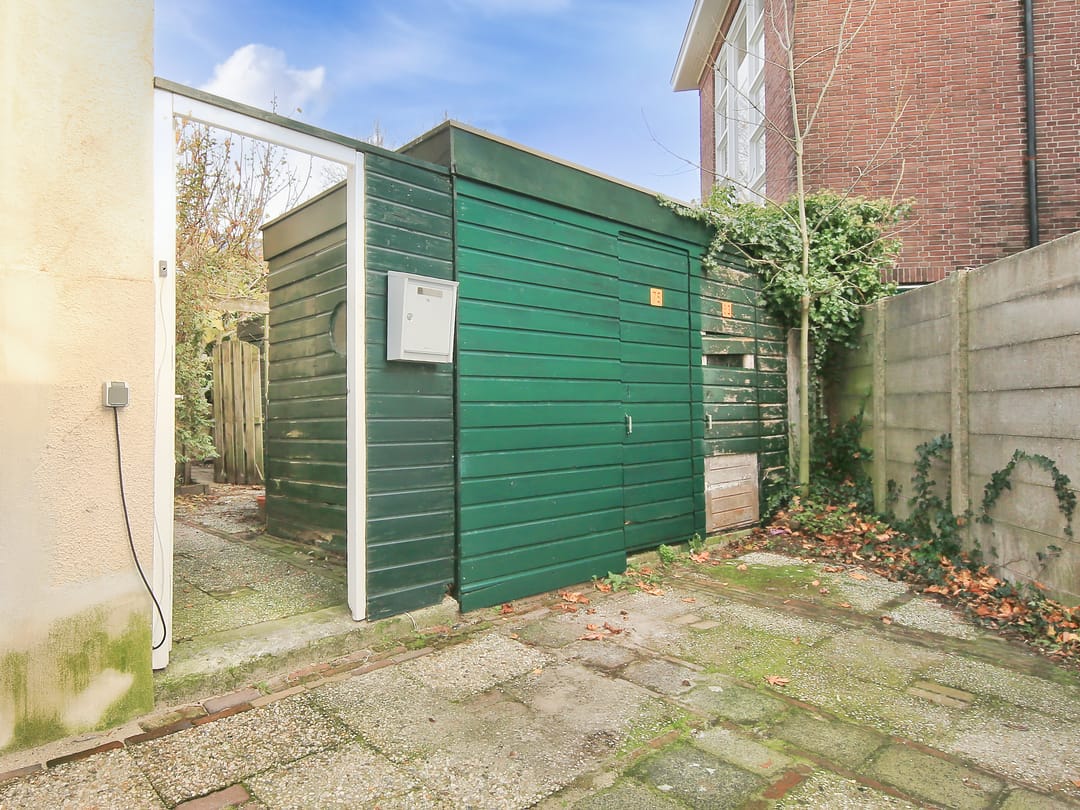 Foto 28 van Pieter Kiesstraat 79-ZW