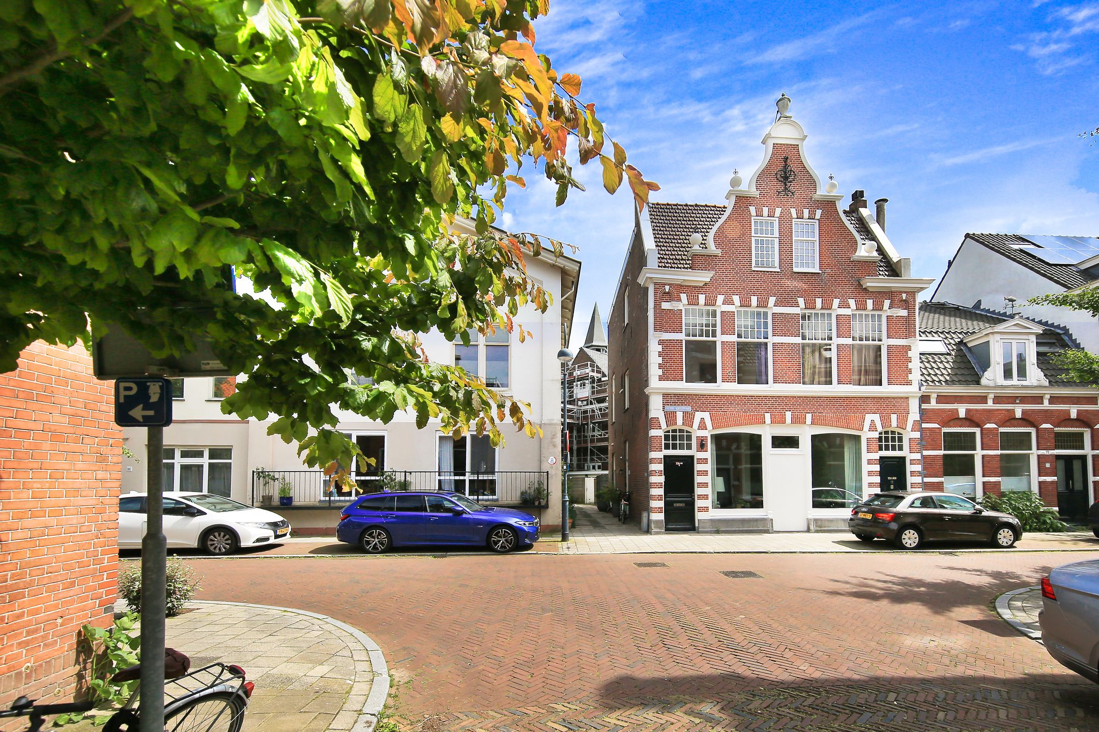 Foto 30 van Pieter Kiesstraat 79-ZW