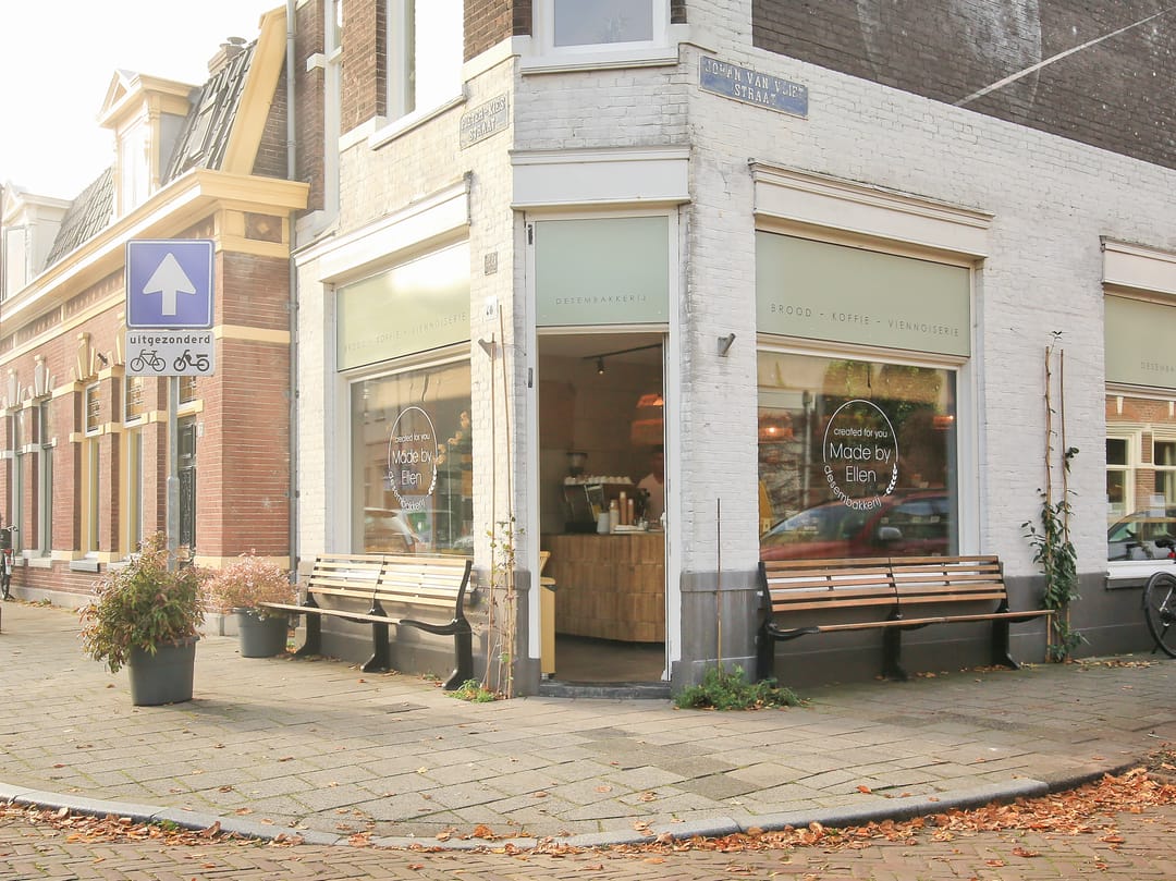 Foto 31 van Pieter Kiesstraat 79-ZW