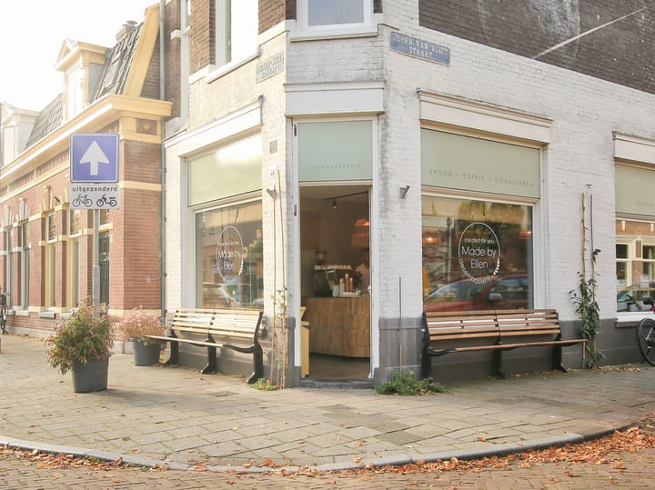 Photo 31 of Pieter Kiesstraat 79-ZW