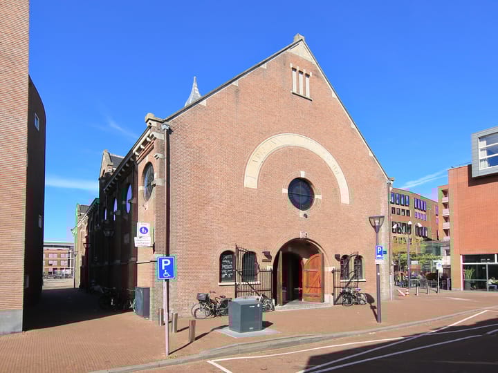 Photo 34 of Pieter Kiesstraat 79-ZW