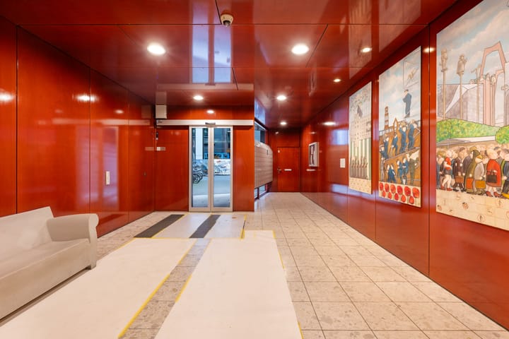 Foto 44 van Librijesteeg 167