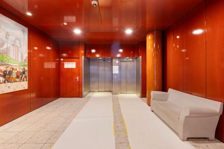 Foto 43 van Librijesteeg 167