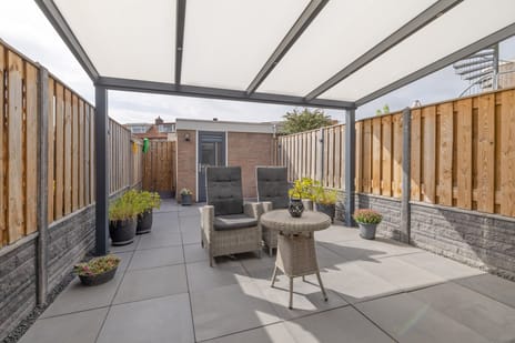 Zandpad-Driemond 24-B tertiary image