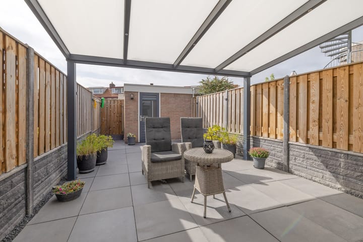 Photo 3 of Zandpad-Driemond 24-B