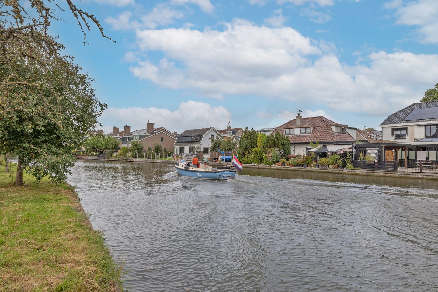 Foto 4 van Zandpad-Driemond 24-B