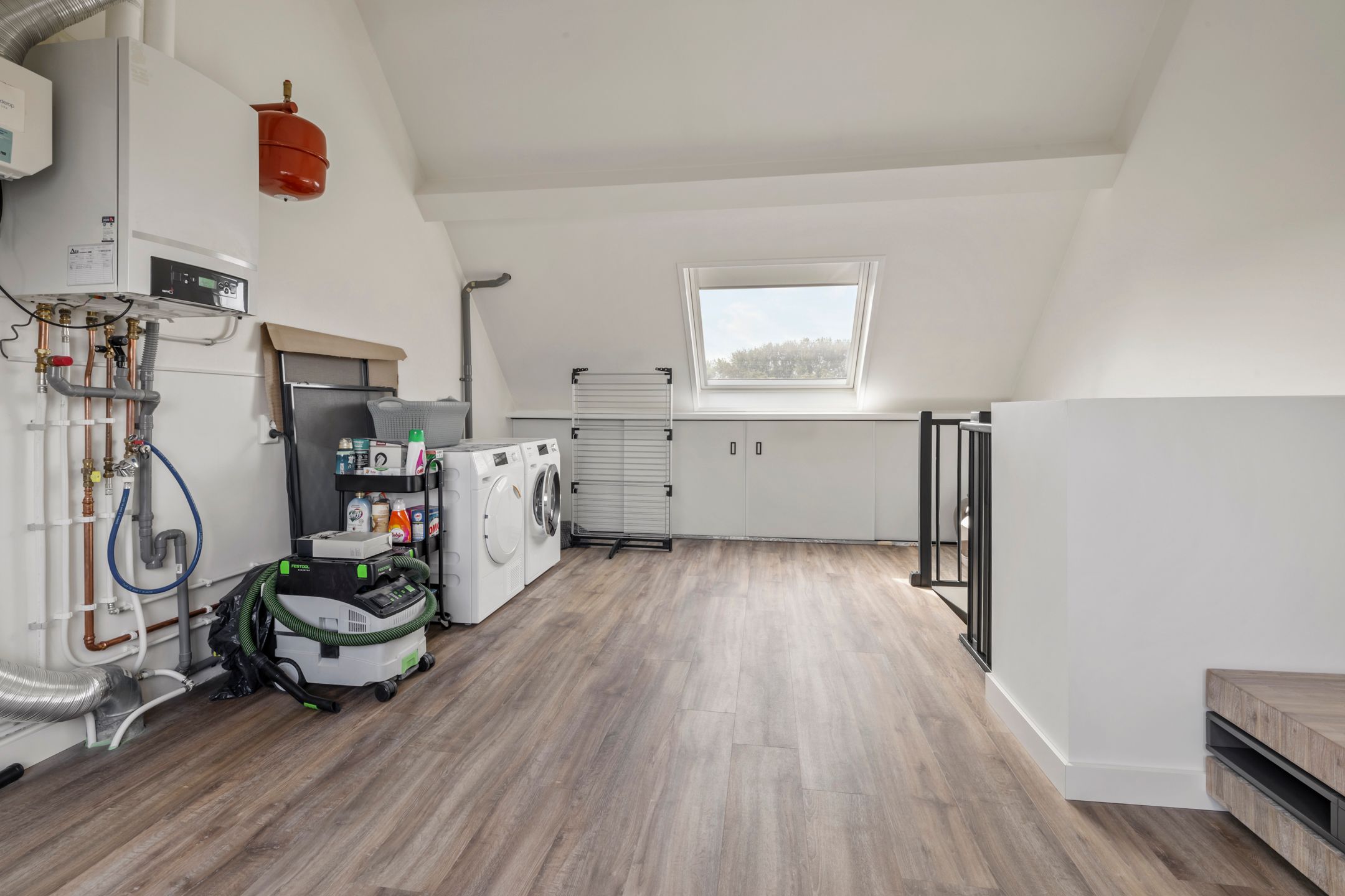 Foto 18 van Zandpad-Driemond 24-B